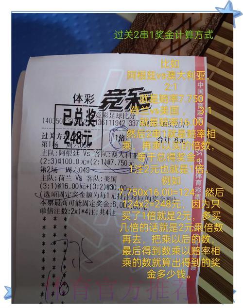 世界杯竞猜平台热门博彩项目深度解析
