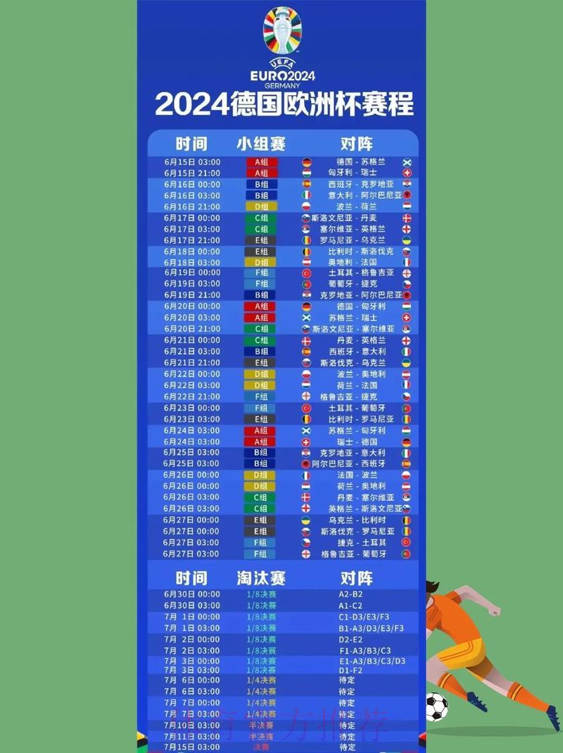 世界杯直播观看渠道全面推荐指南