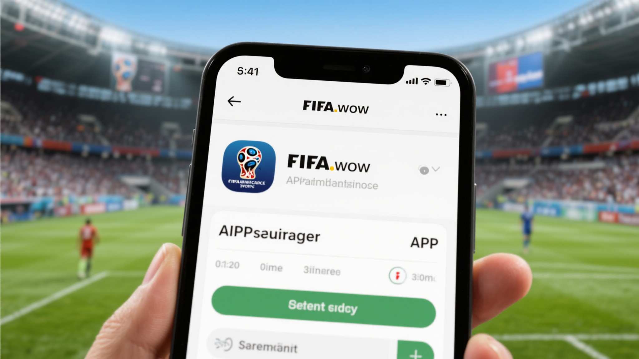 世界杯直播额服务介绍